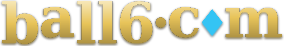 ball6.com logo